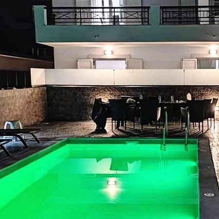 Villa Peskena'S Potamós Zewnętrze zdjęcie