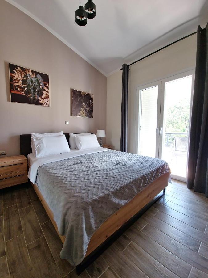Villa Peskena'S Potamós Zewnętrze zdjęcie