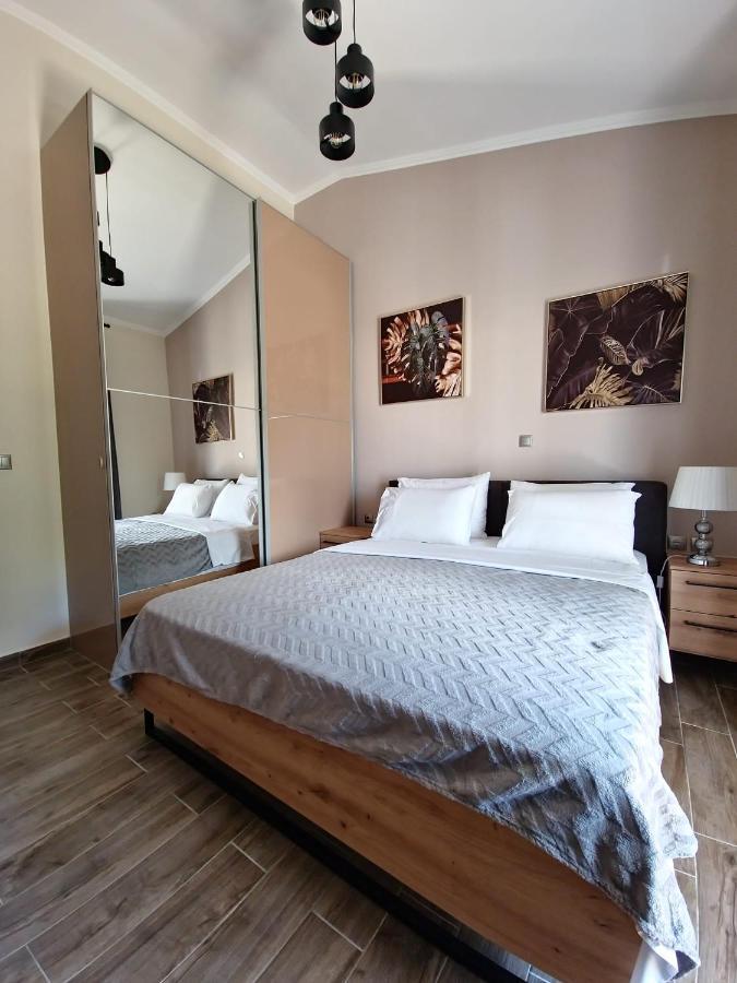 Villa Peskena'S Potamós Zewnętrze zdjęcie