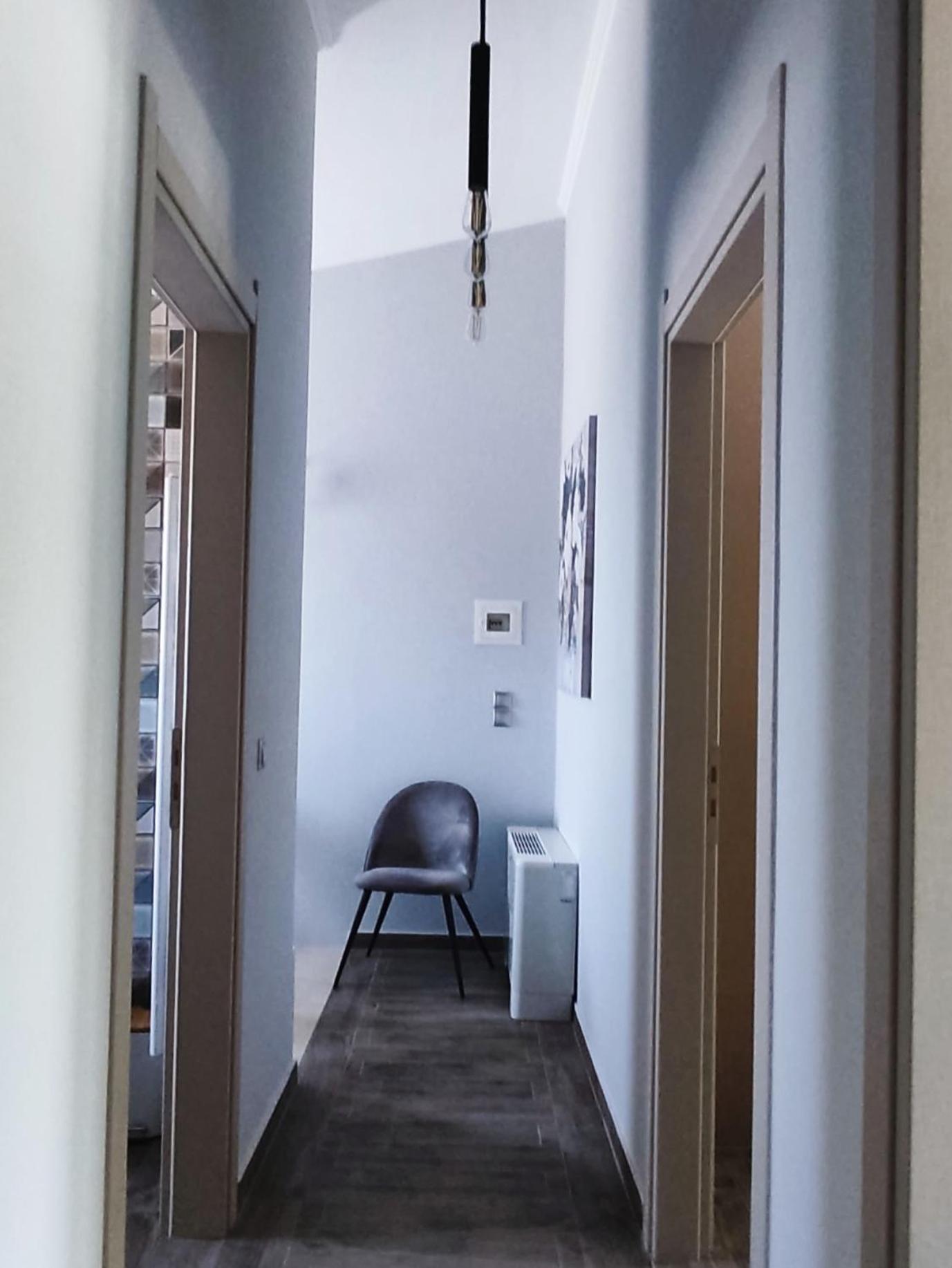 Villa Peskena'S Potamós Zewnętrze zdjęcie