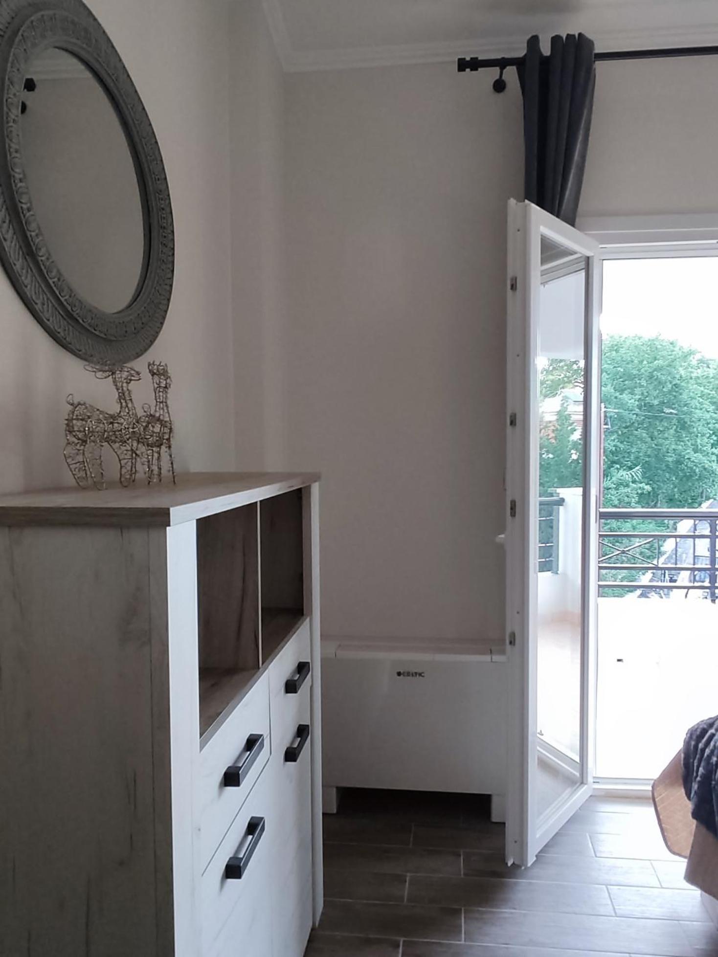 Villa Peskena'S Potamós Zewnętrze zdjęcie